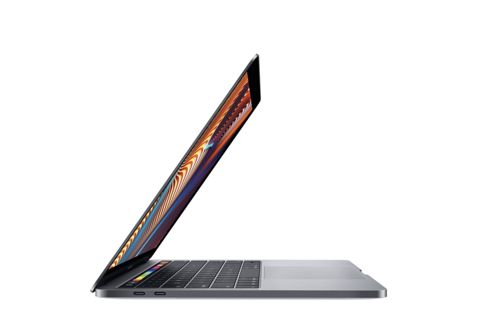 MacBook Pro (13-inch) - Graphite Apple Premier Partner