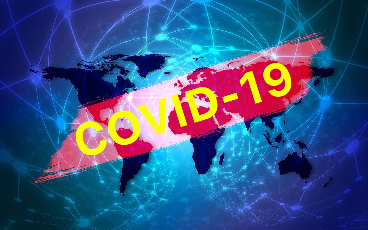 Preparing Your Organization for a Possible COVID-19 ...